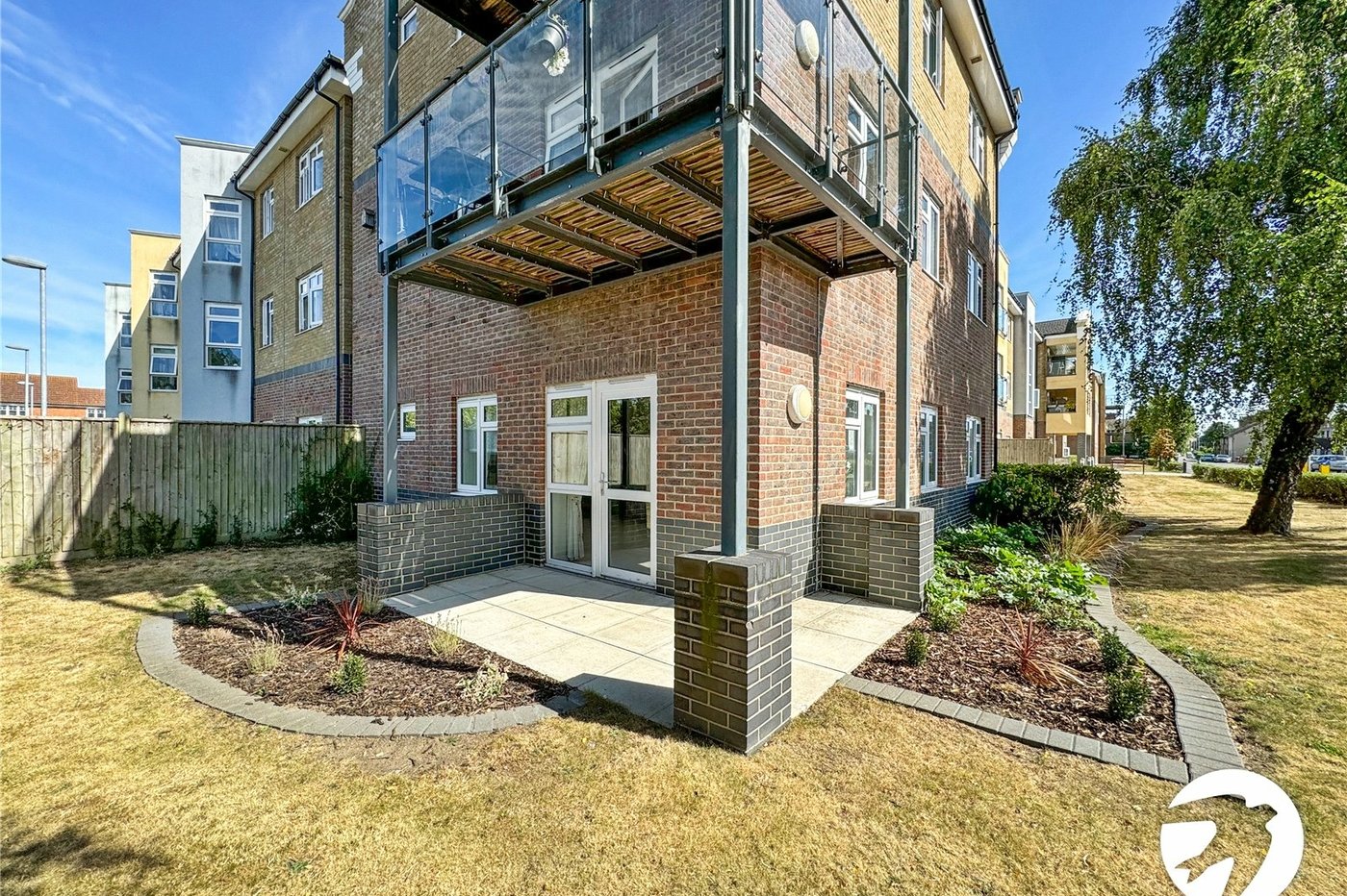 2 bedroom property for sale in Milton Regis | Robinson Michael & Jackson