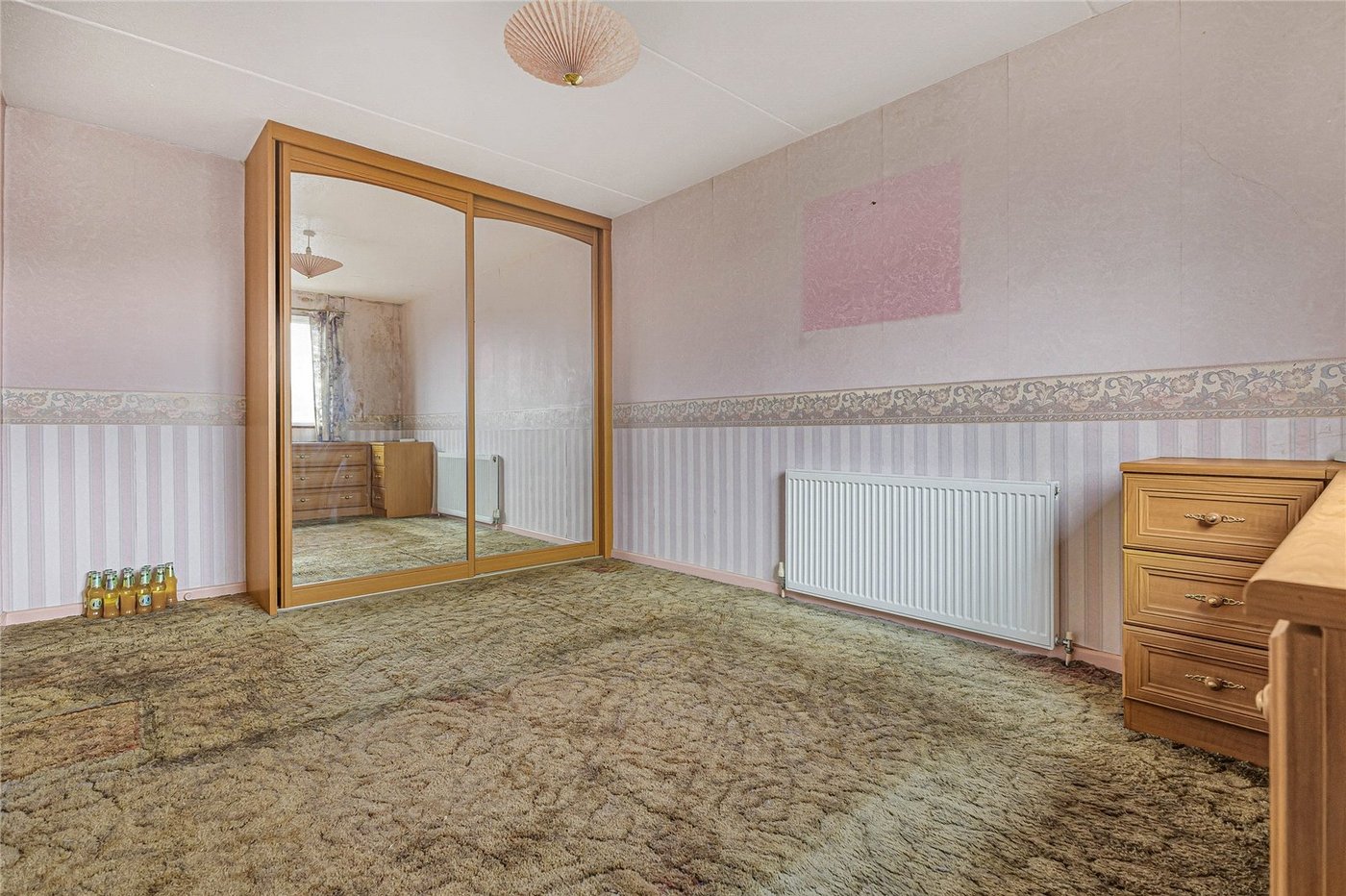 3 bedroom property for sale in Rochester | Robinson Michael & Jackson