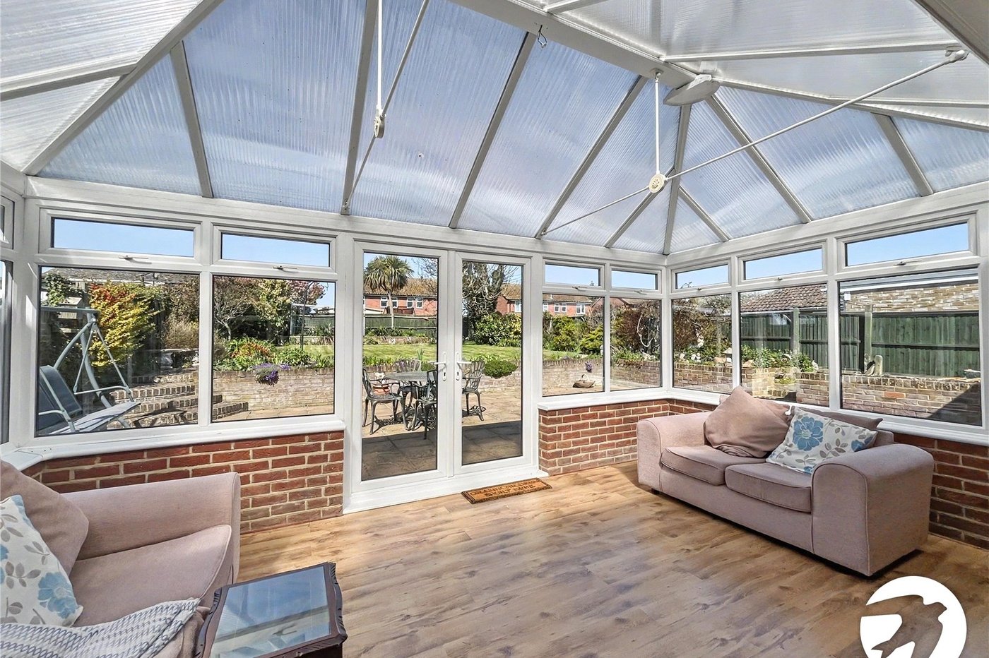 1 bedroom bungalow for sale in Sittingbourne | Robinson Michael & Jackson