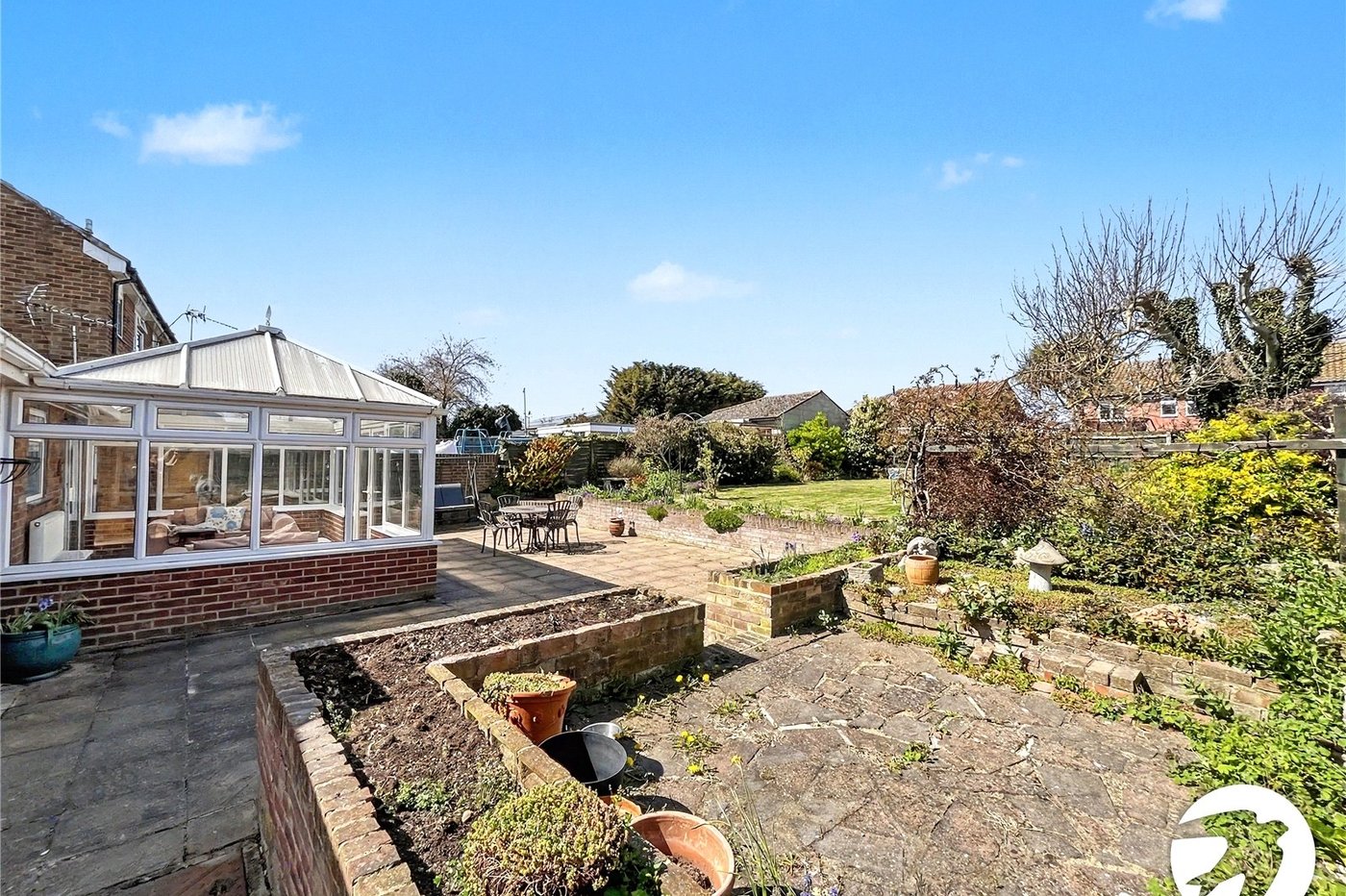 1 bedroom bungalow for sale in Sittingbourne | Robinson Michael & Jackson