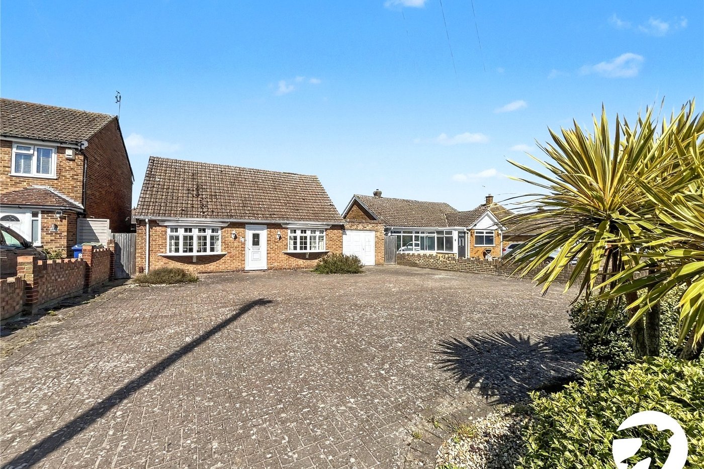 1 bedroom bungalow for sale in Sittingbourne | Robinson Michael & Jackson