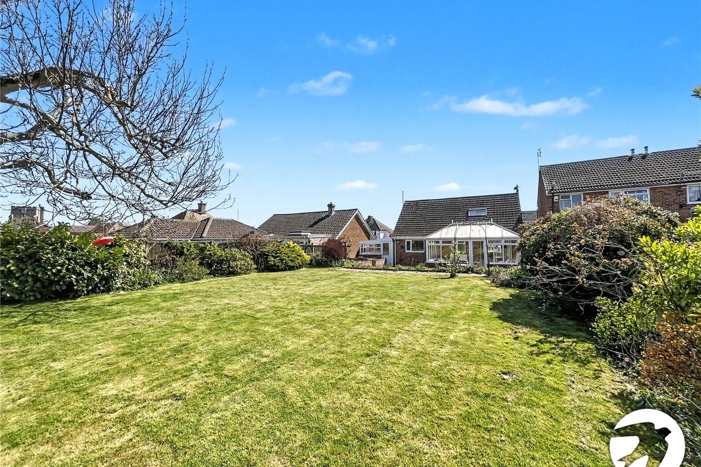 1 bedroom bungalow for sale in Sittingbourne | Robinson Michael & Jackson