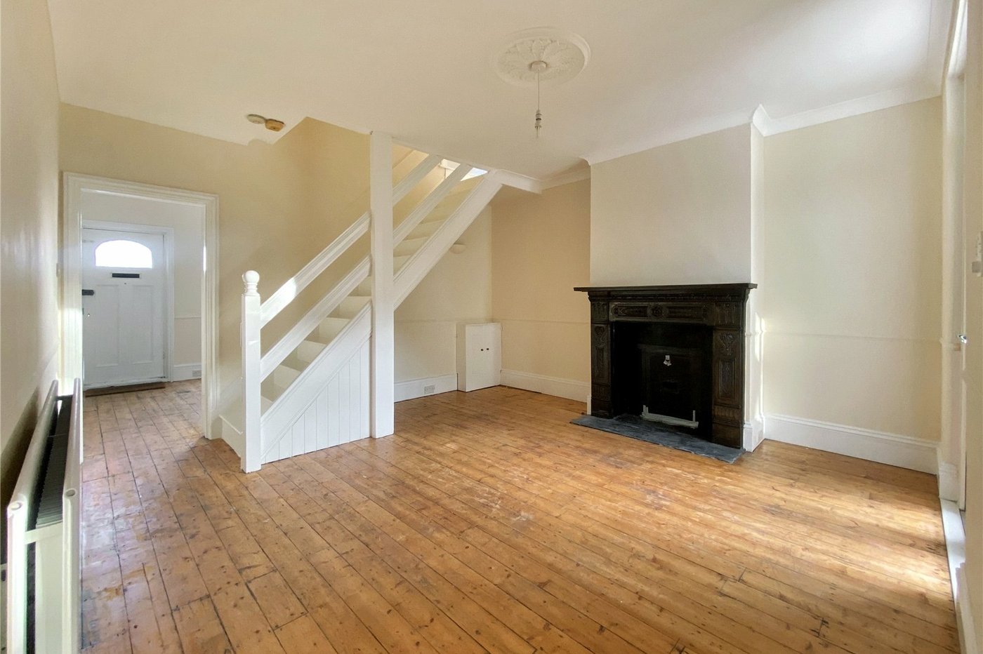 2 bedroom house for sale in Sidcup | Robinson Jackson