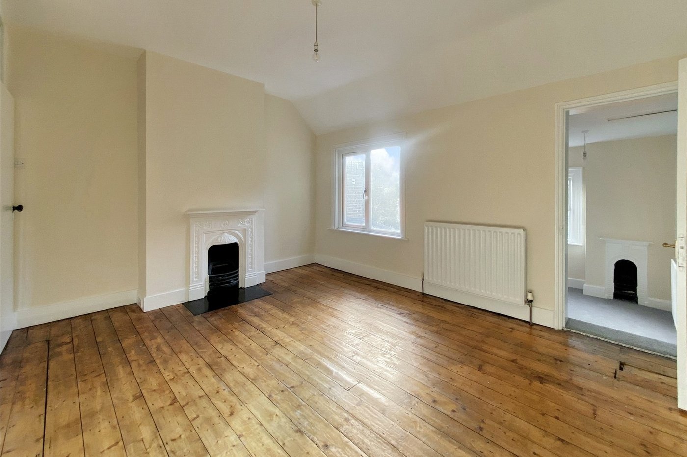 2 bedroom house for sale in Sidcup | Robinson Jackson