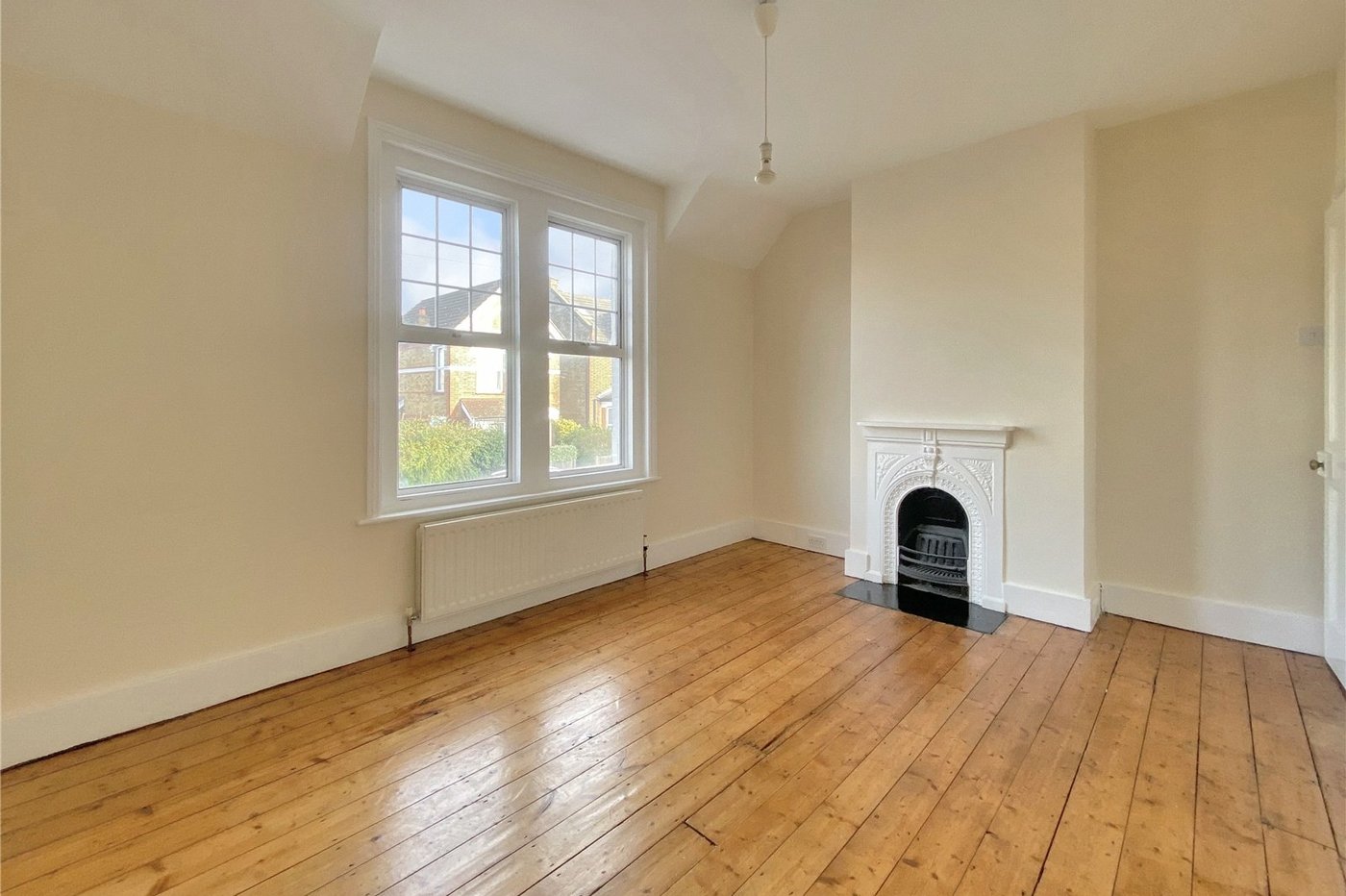 2 bedroom house for sale in Sidcup | Robinson Jackson