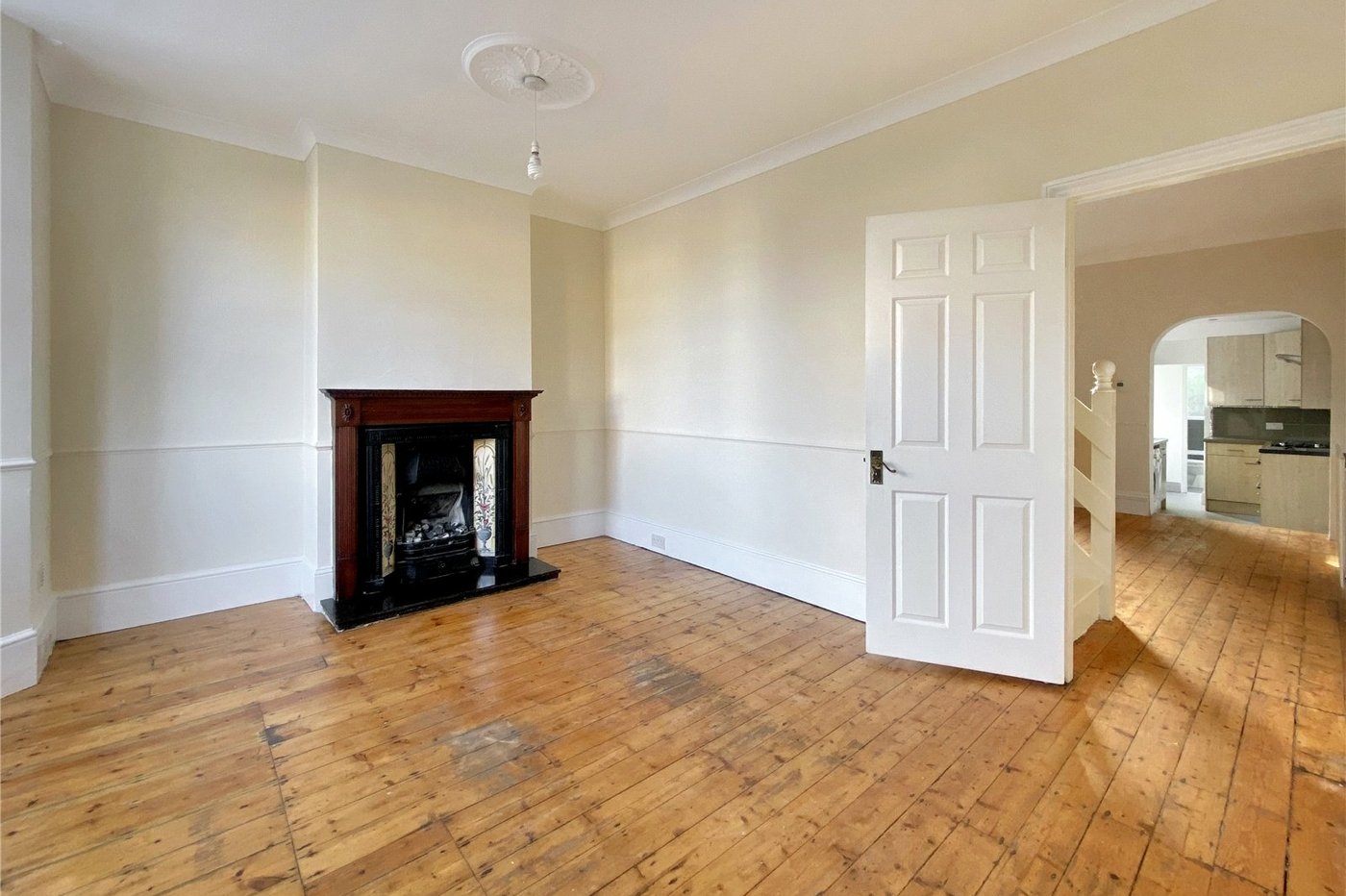 2 bedroom house for sale in Sidcup | Robinson Jackson