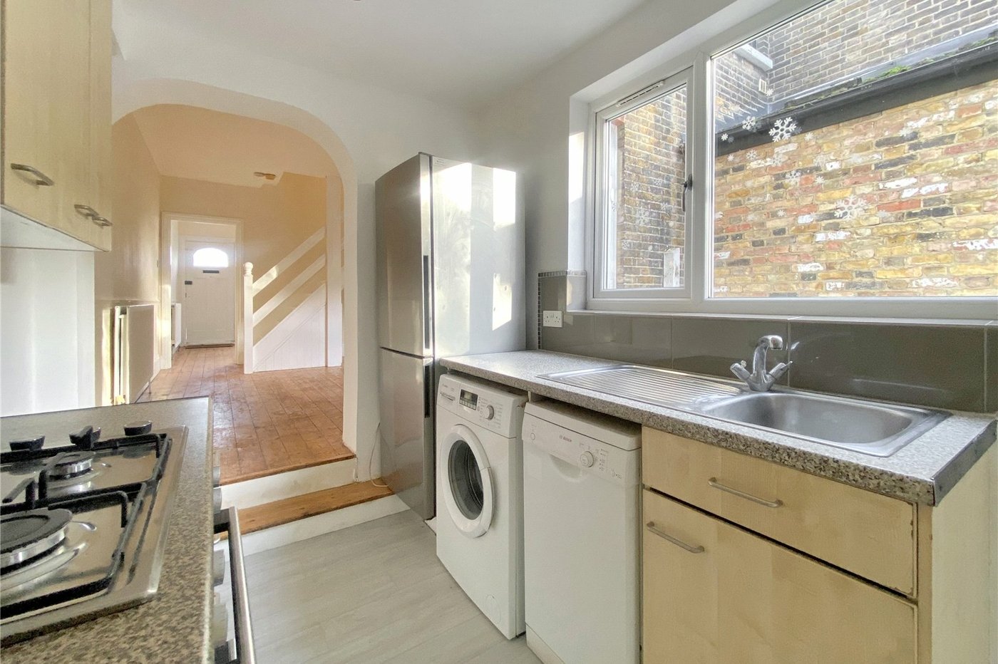 2 bedroom house for sale in Sidcup | Robinson Jackson