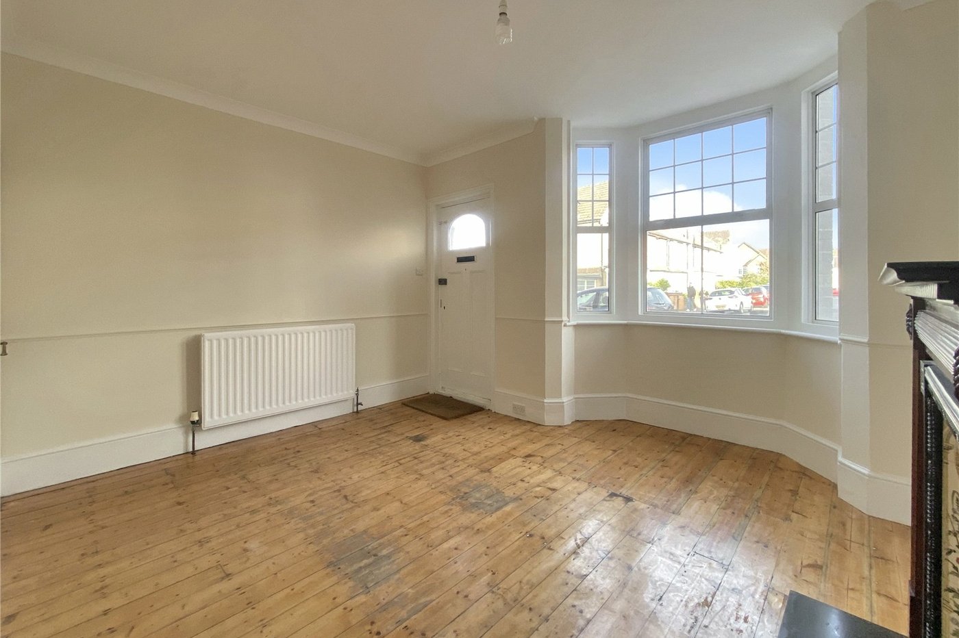 2 bedroom house for sale in Sidcup | Robinson Jackson