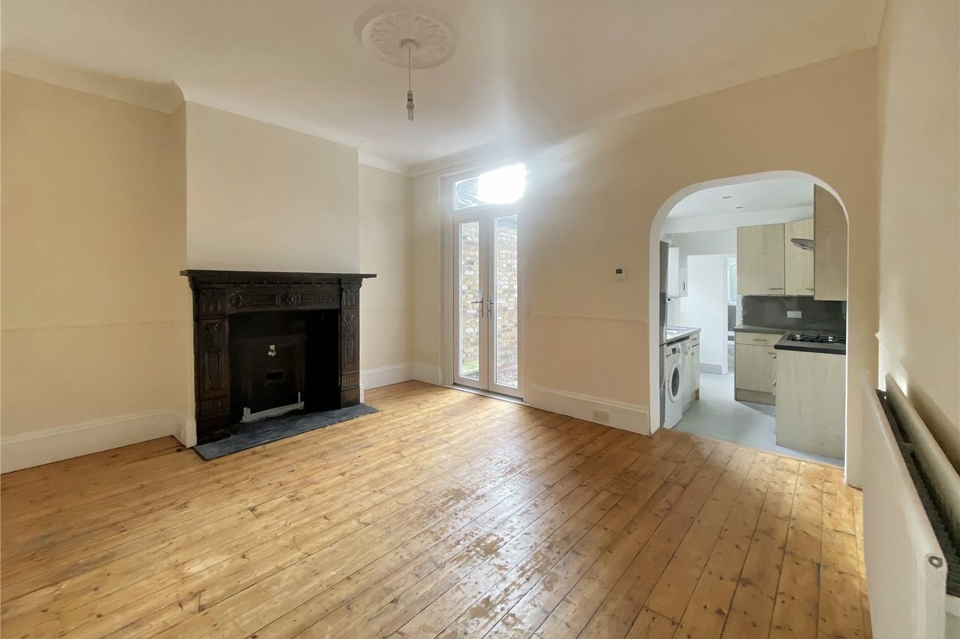 2 bedroom house for sale in Sidcup | Robinson Jackson