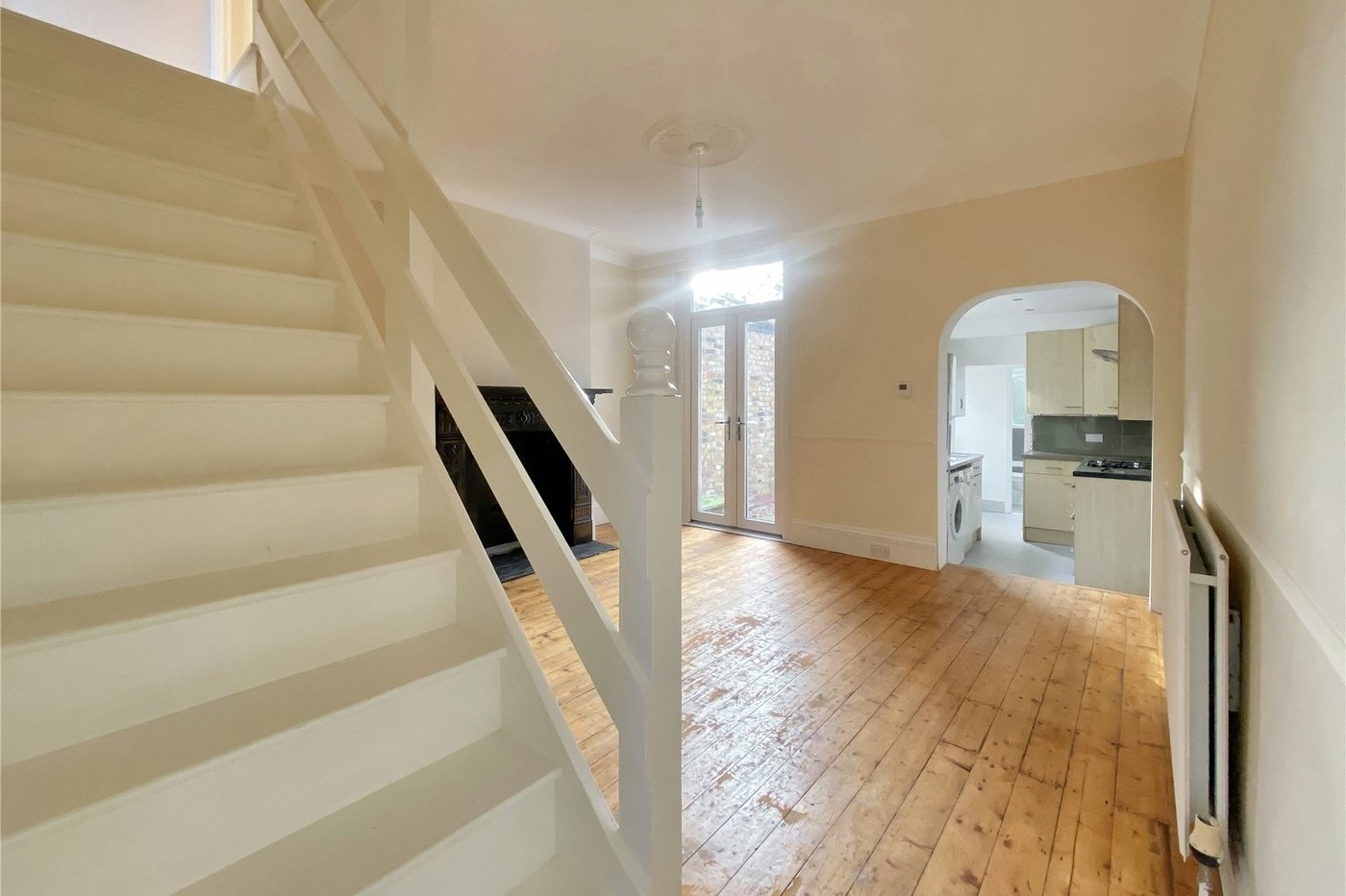 2 bedroom house for sale in Sidcup | Robinson Jackson