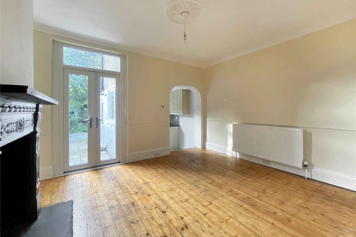 2 bedroom house for sale in Sidcup | Robinson Jackson