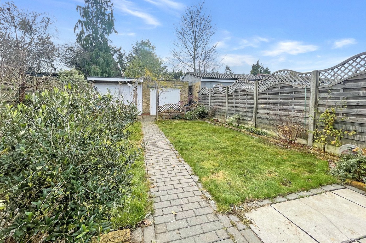 house for sale in Welling, Kent, DA16 Robinson Jackson