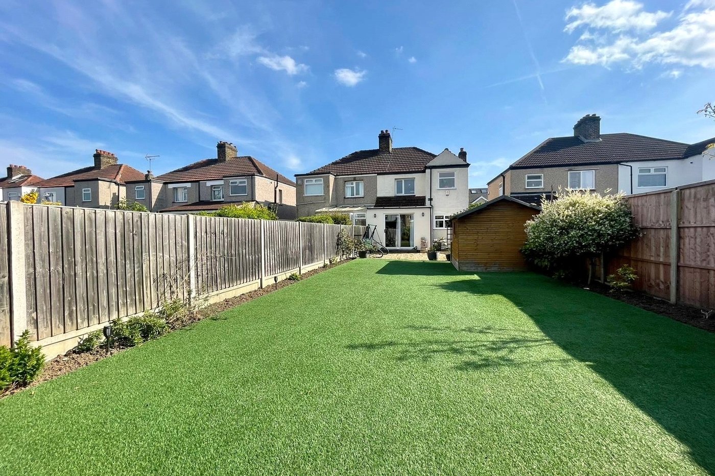 house for sale in Welling, Kent, DA16 Robinson Jackson