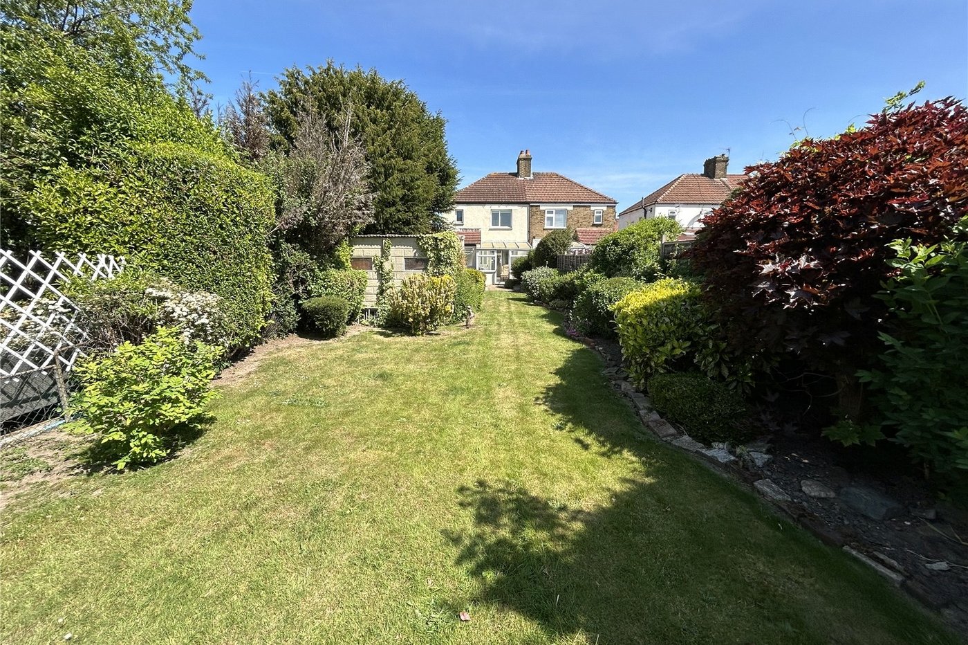 3 bedroom house for sale in Welling | Robinson Jackson