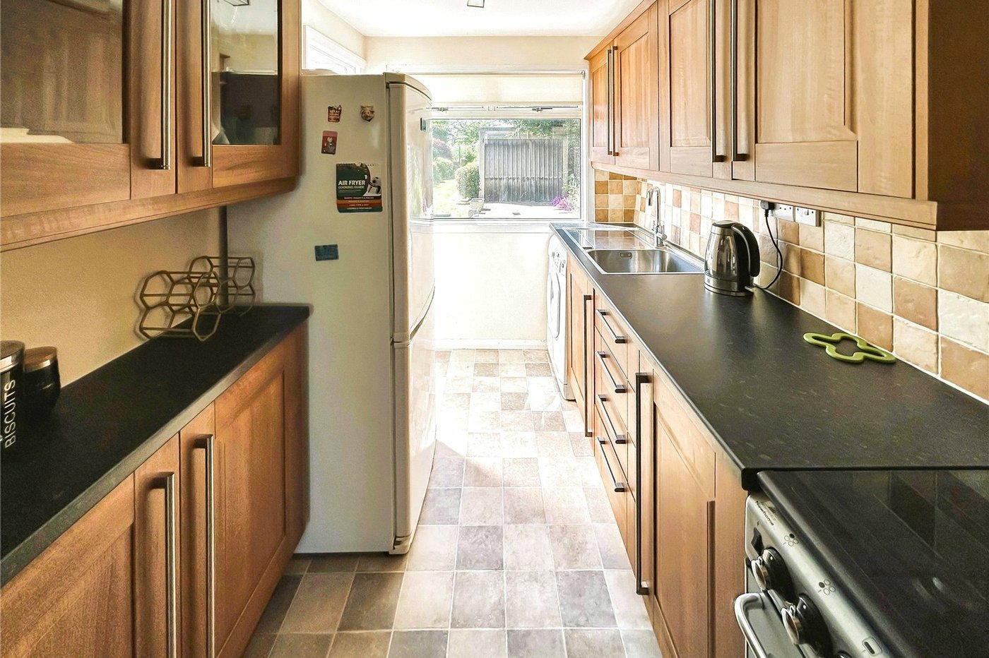 3 bedroom house for sale in Welling | Robinson Jackson