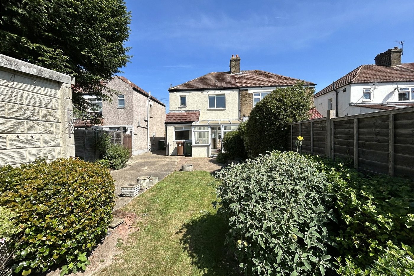 3 bedroom house for sale in Welling | Robinson Jackson