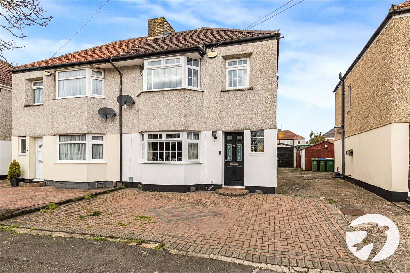 3 bedroom house for sale in Welling | Robinson Jackson