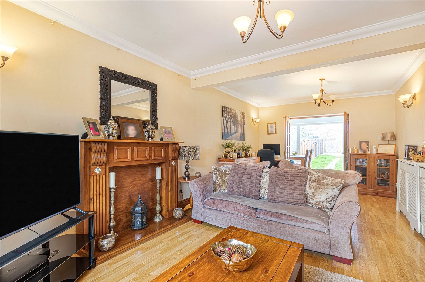 3 bedroom house for sale in Welling | Robinson Jackson