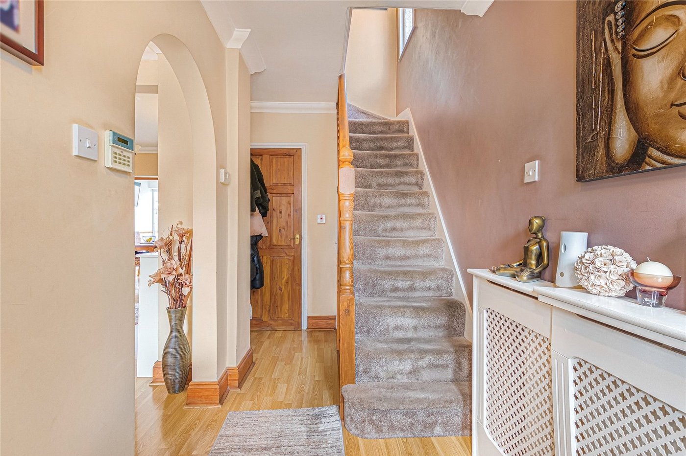 3 bedroom house for sale in Welling | Robinson Jackson