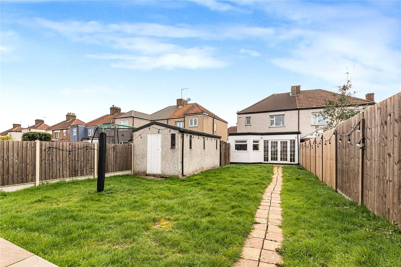 3 bedroom house for sale in Welling | Robinson Jackson