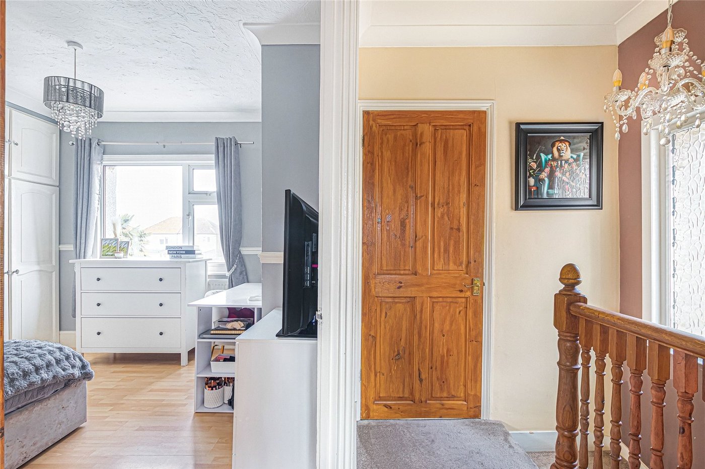 3 bedroom house for sale in Welling | Robinson Jackson