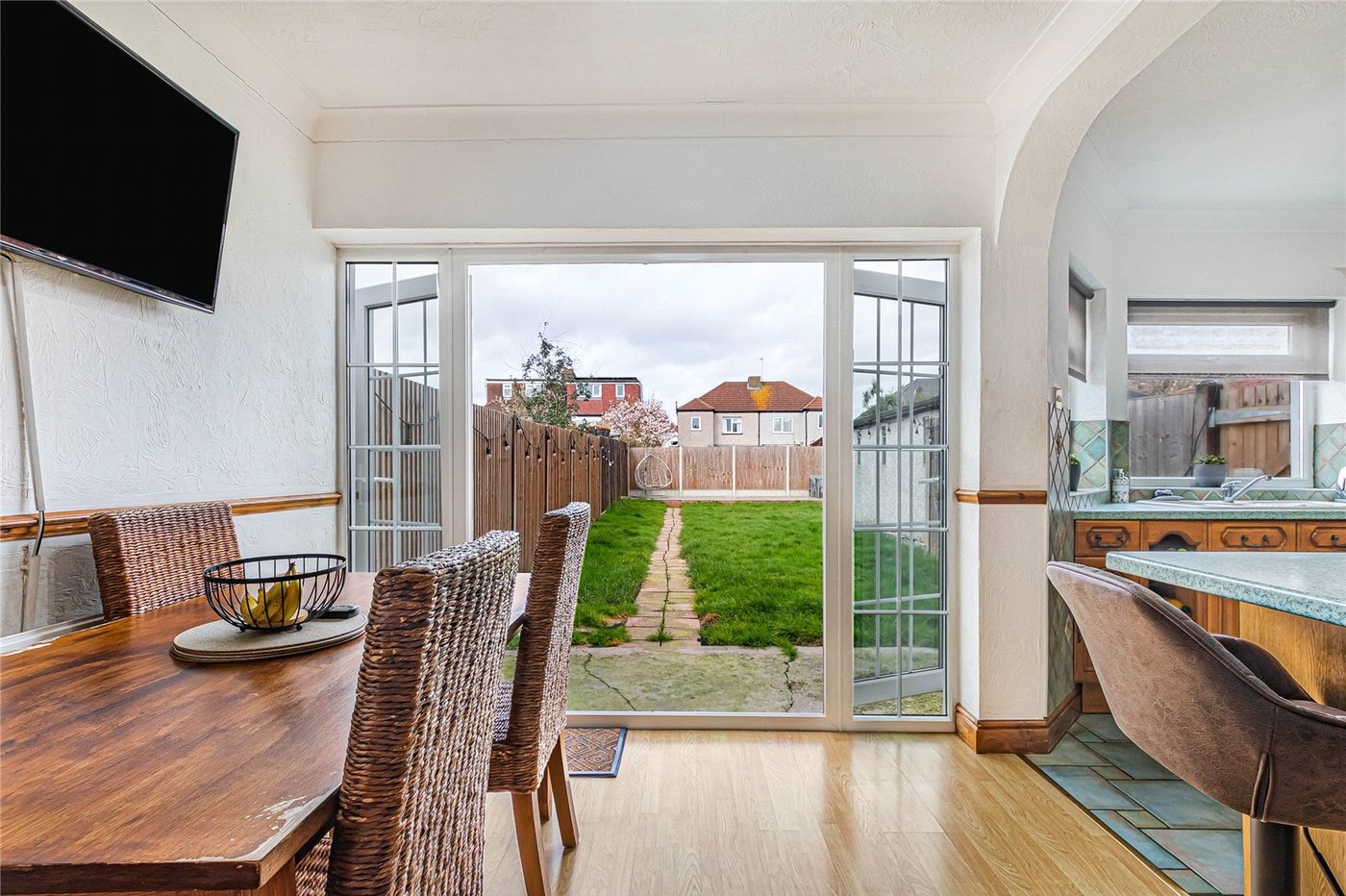 3 bedroom house for sale in Welling | Robinson Jackson