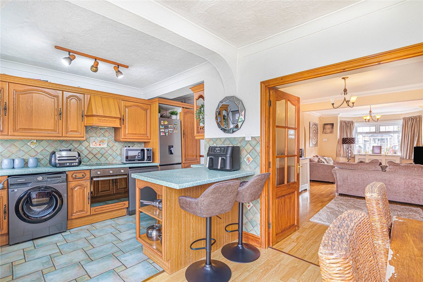 3 bedroom house for sale in Welling | Robinson Jackson