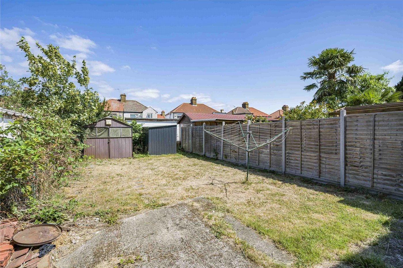 3 bedroom house for sale in Welling | Robinson Jackson