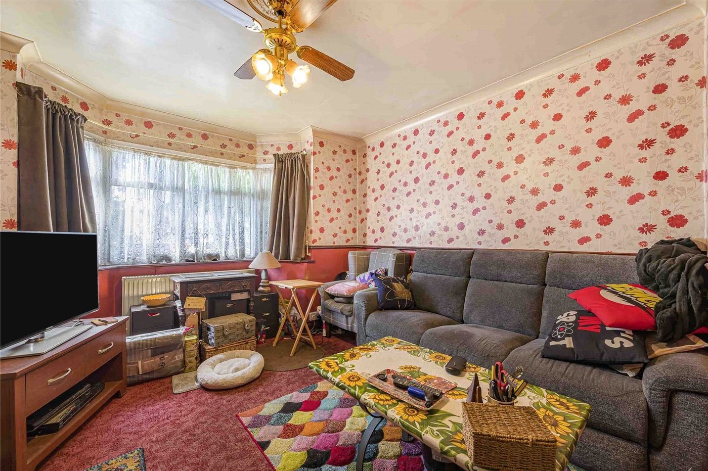 3 bedroom house for sale in Welling | Robinson Jackson