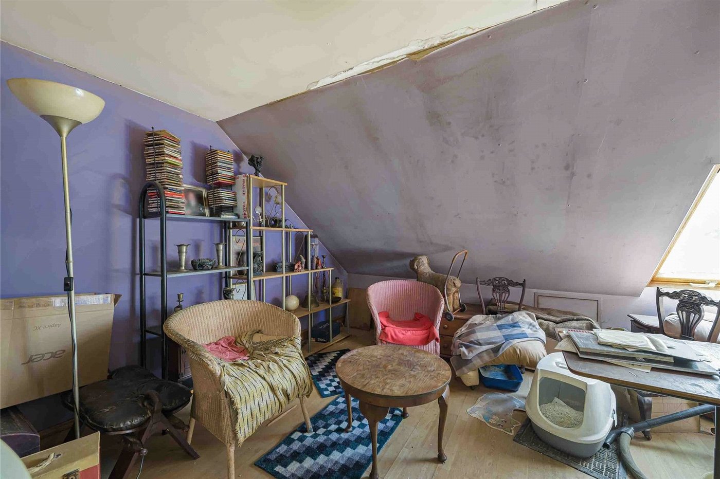 3 bedroom house for sale in Welling | Robinson Jackson