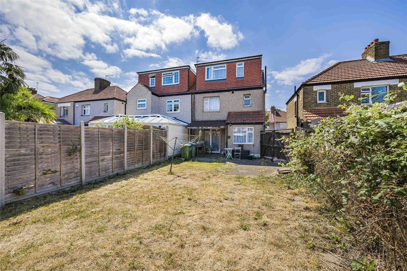 3 bedroom house for sale in Welling | Robinson Jackson