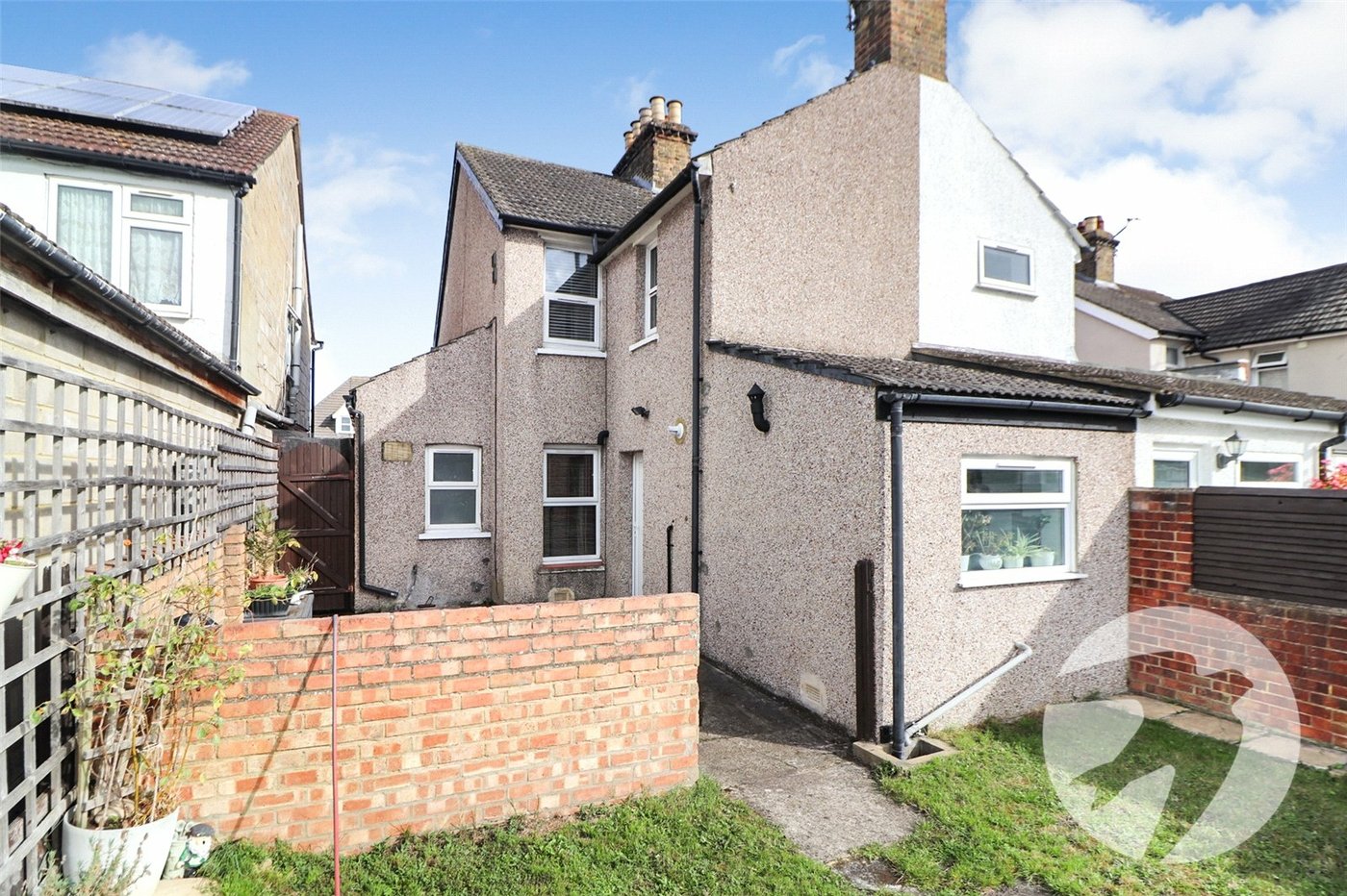 3 bedroom house for sale in Erith | Robinson Jackson