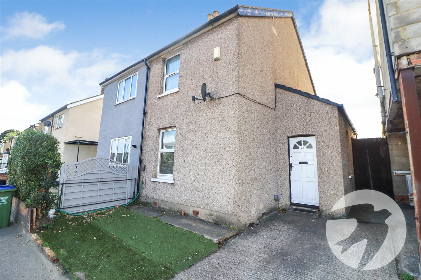 3 bedroom house for sale in Erith | Robinson Jackson