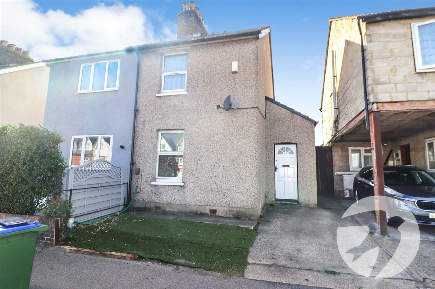 3 bedroom house for sale in Erith | Robinson Jackson