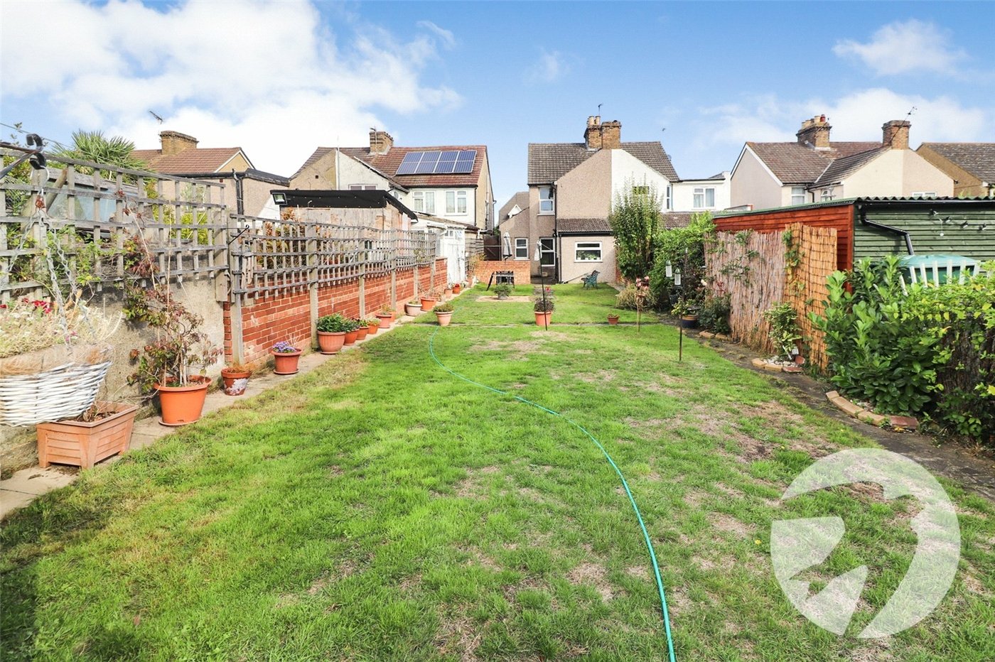 3 bedroom house for sale in Erith | Robinson Jackson