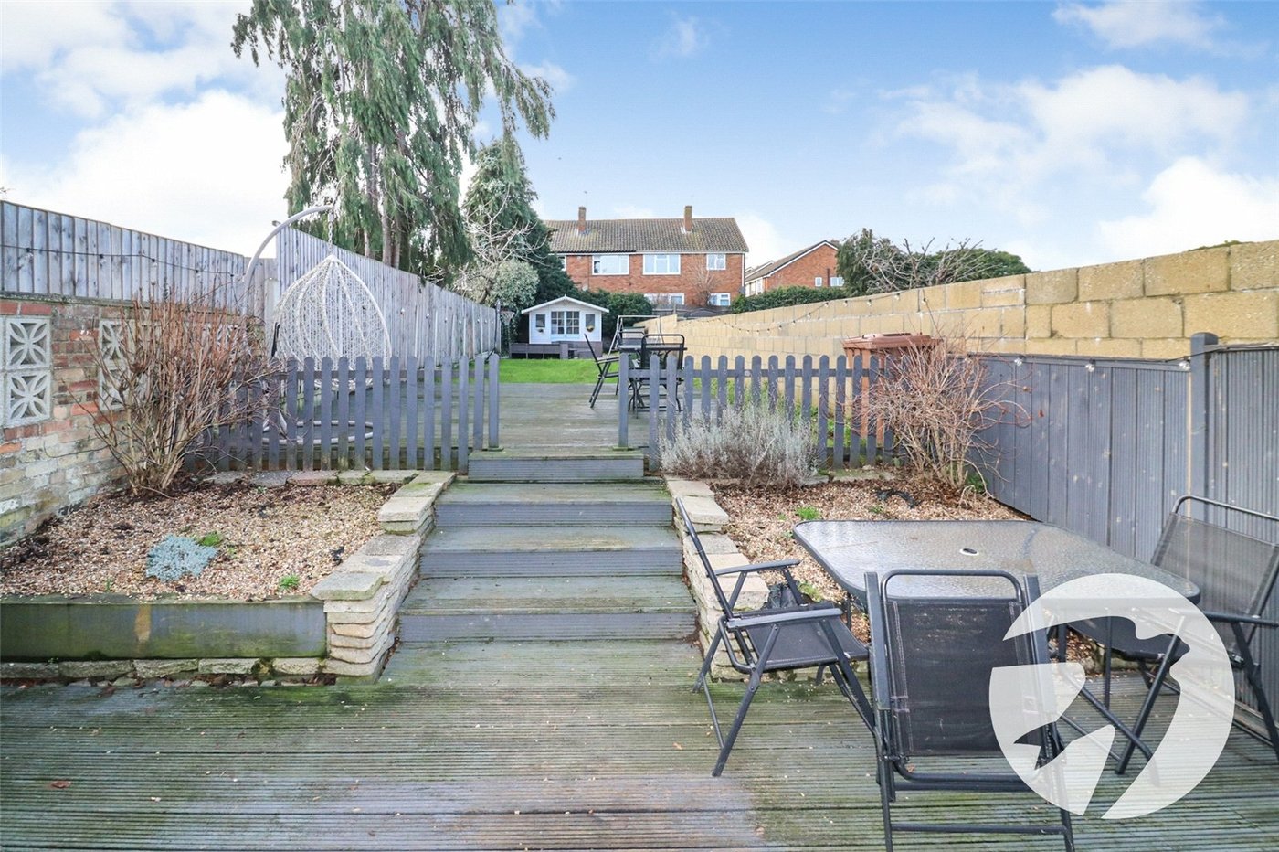 3 bedroom house for sale in Erith | Robinson Jackson