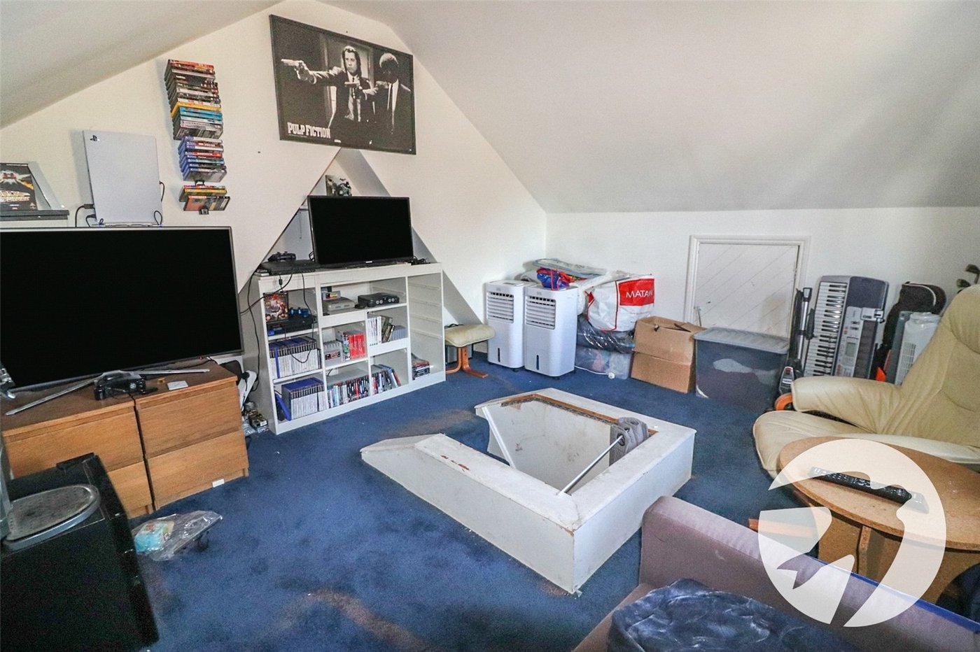 3 bedroom house for sale in Erith | Robinson Jackson