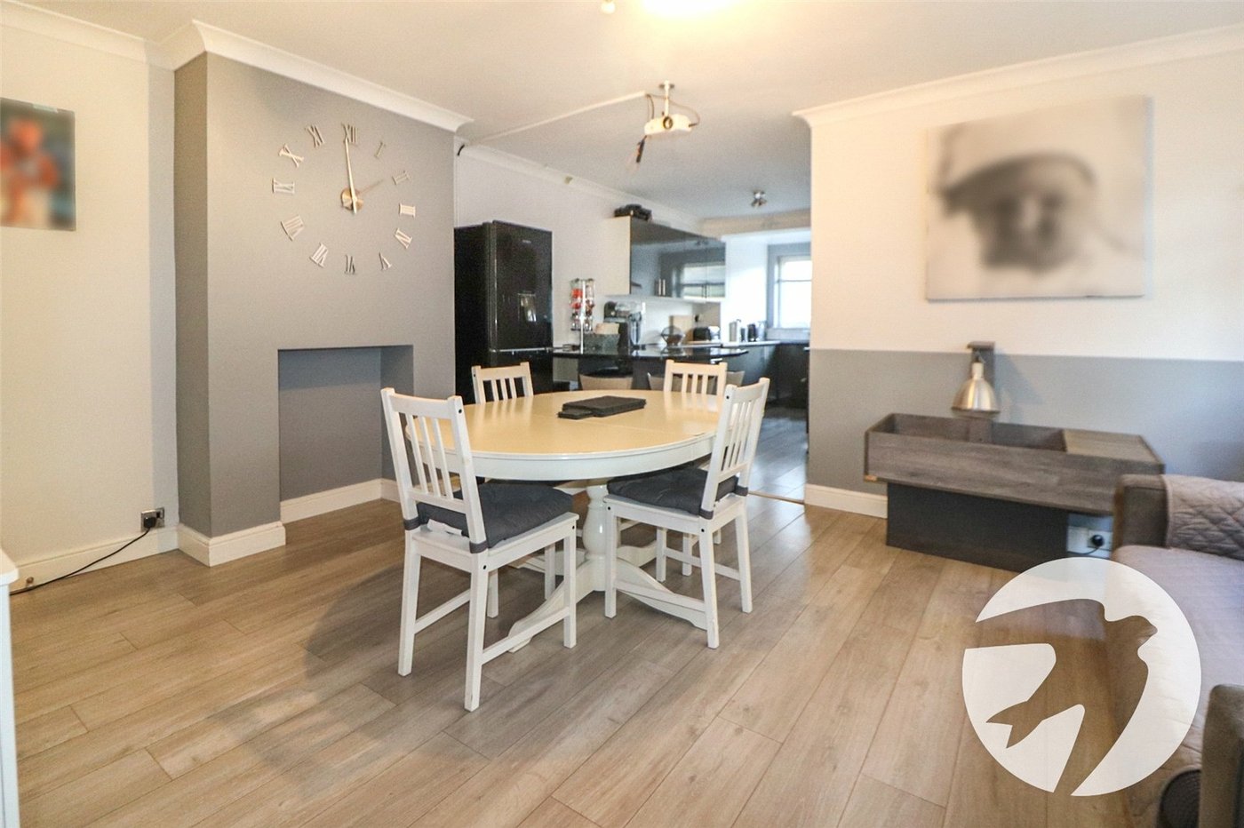 3 bedroom house for sale in Erith | Robinson Jackson