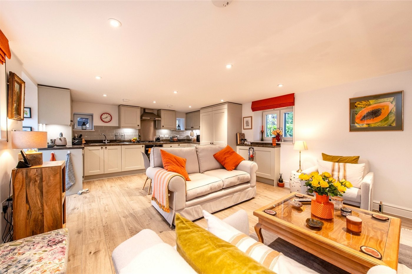 4 bedroom property for sale in Gravesend | Robinson Michael & Jackson