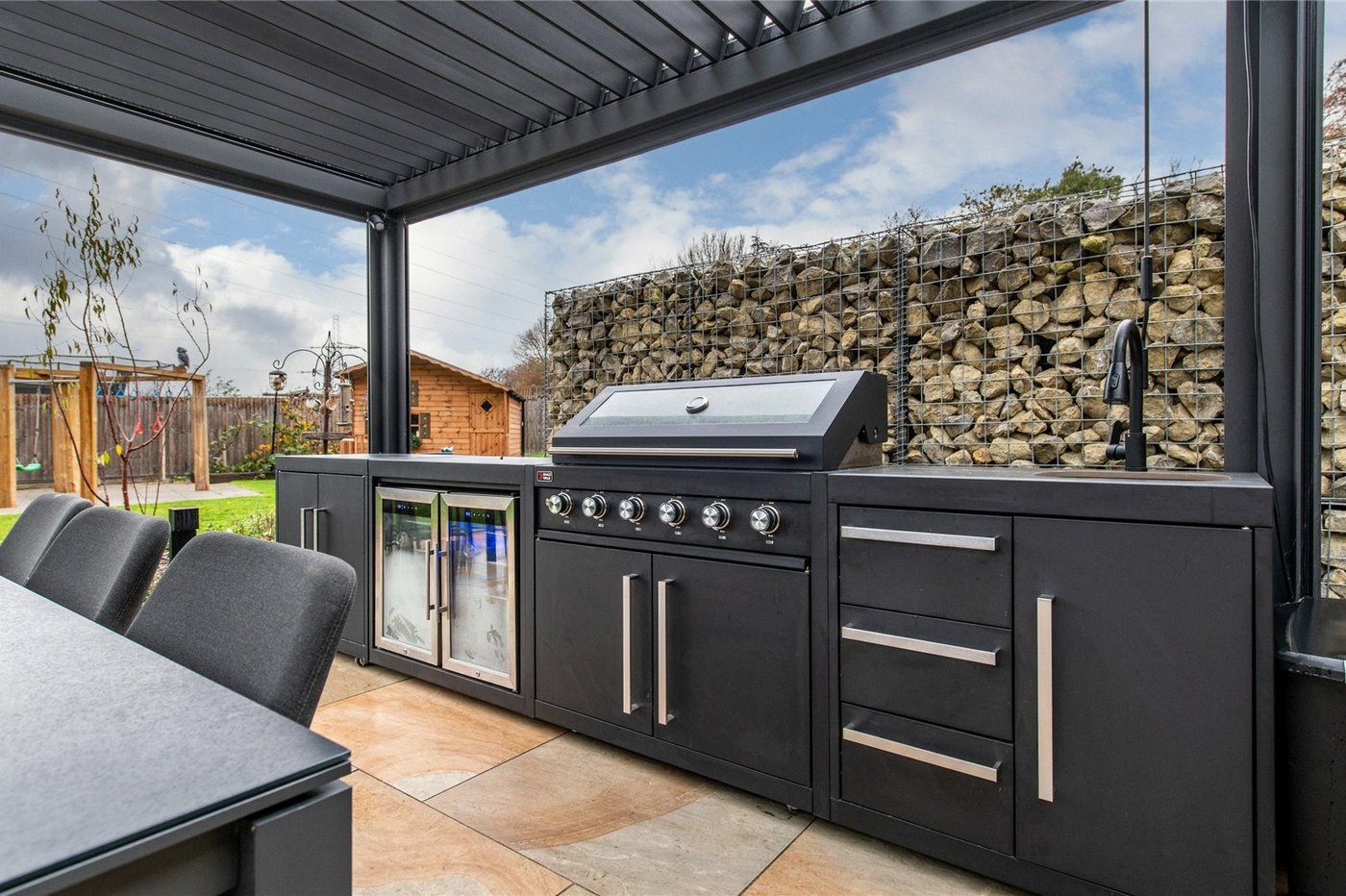 4 bedroom property for sale in Gravesend | Robinson Michael & Jackson