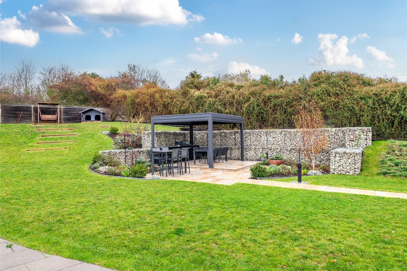 4 bedroom property for sale in Gravesend | Robinson Michael & Jackson