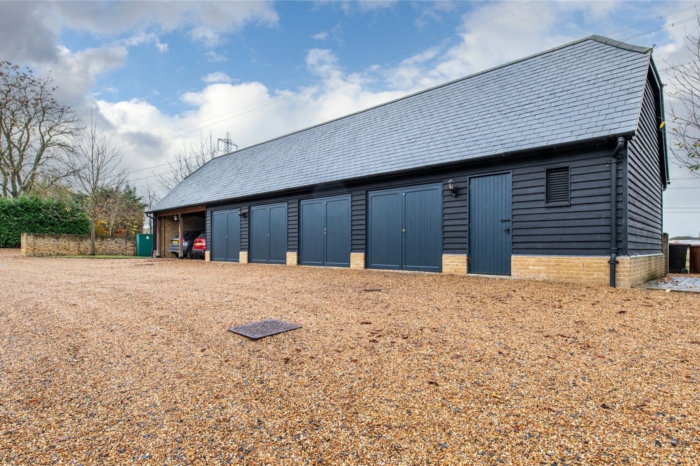 4 bedroom property for sale in Gravesend | Robinson Michael & Jackson