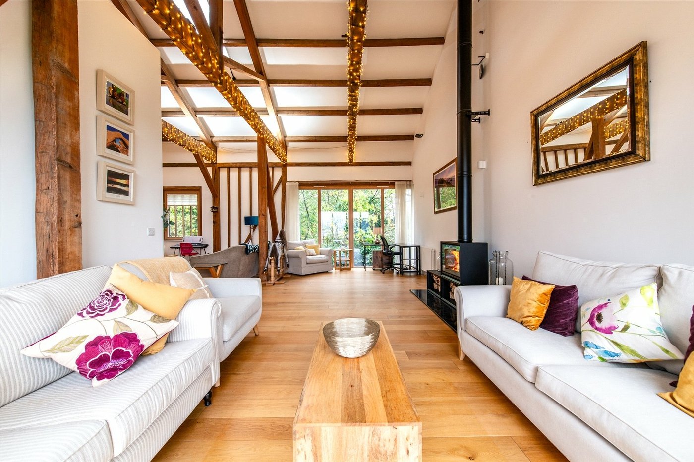 4 bedroom property for sale in Gravesend | Robinson Michael & Jackson