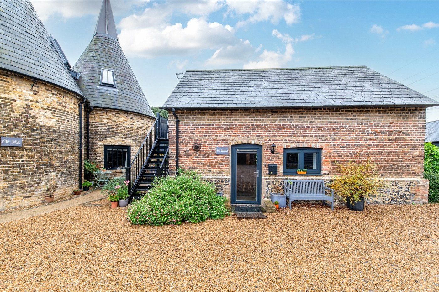 4 bedroom property for sale in Gravesend | Robinson Michael & Jackson