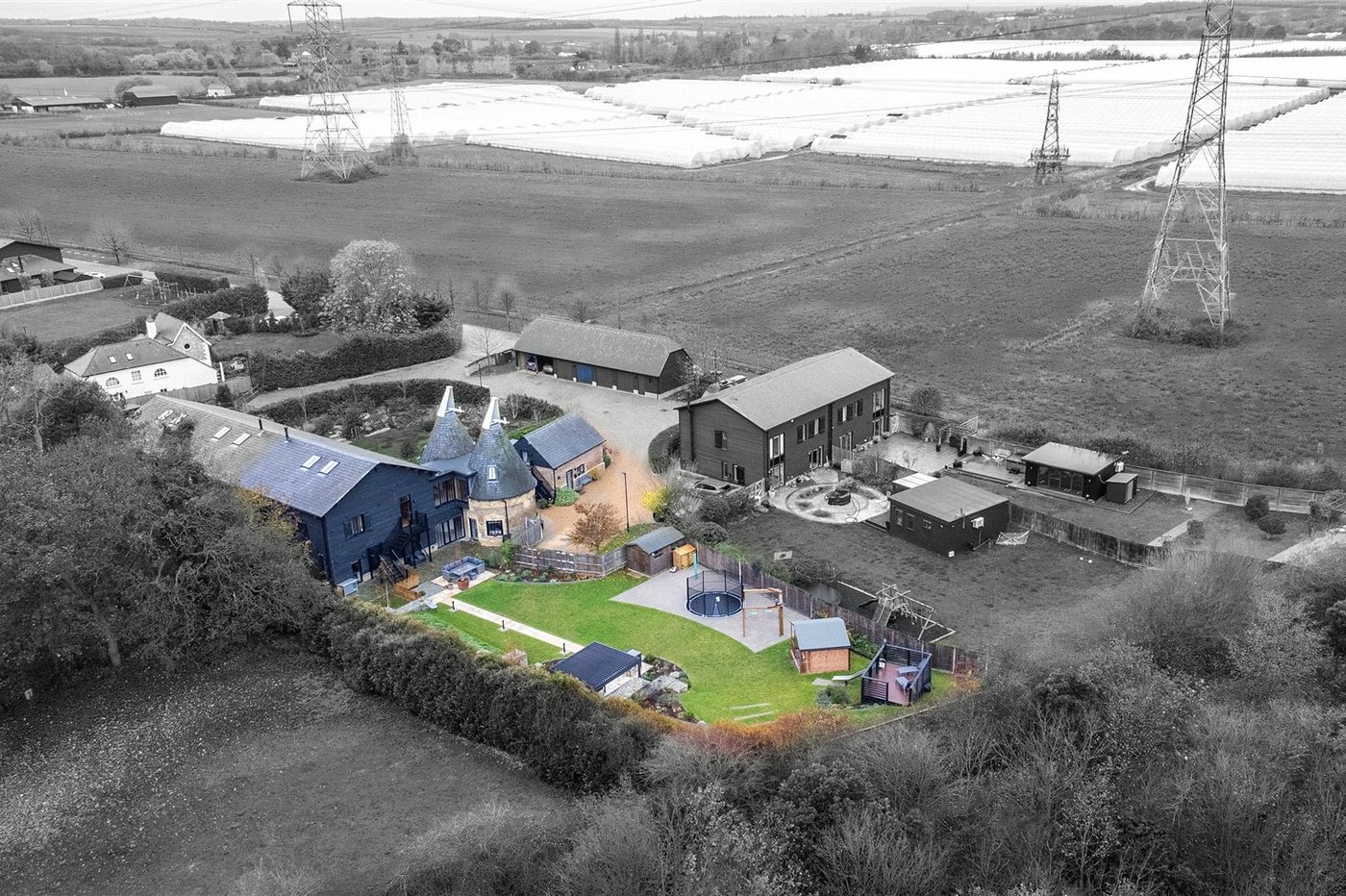 4 bedroom property for sale in Gravesend | Robinson Michael & Jackson