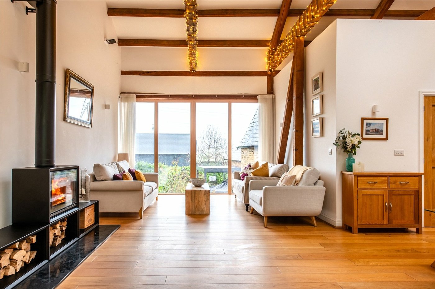 4 bedroom property for sale in Gravesend | Robinson Michael & Jackson