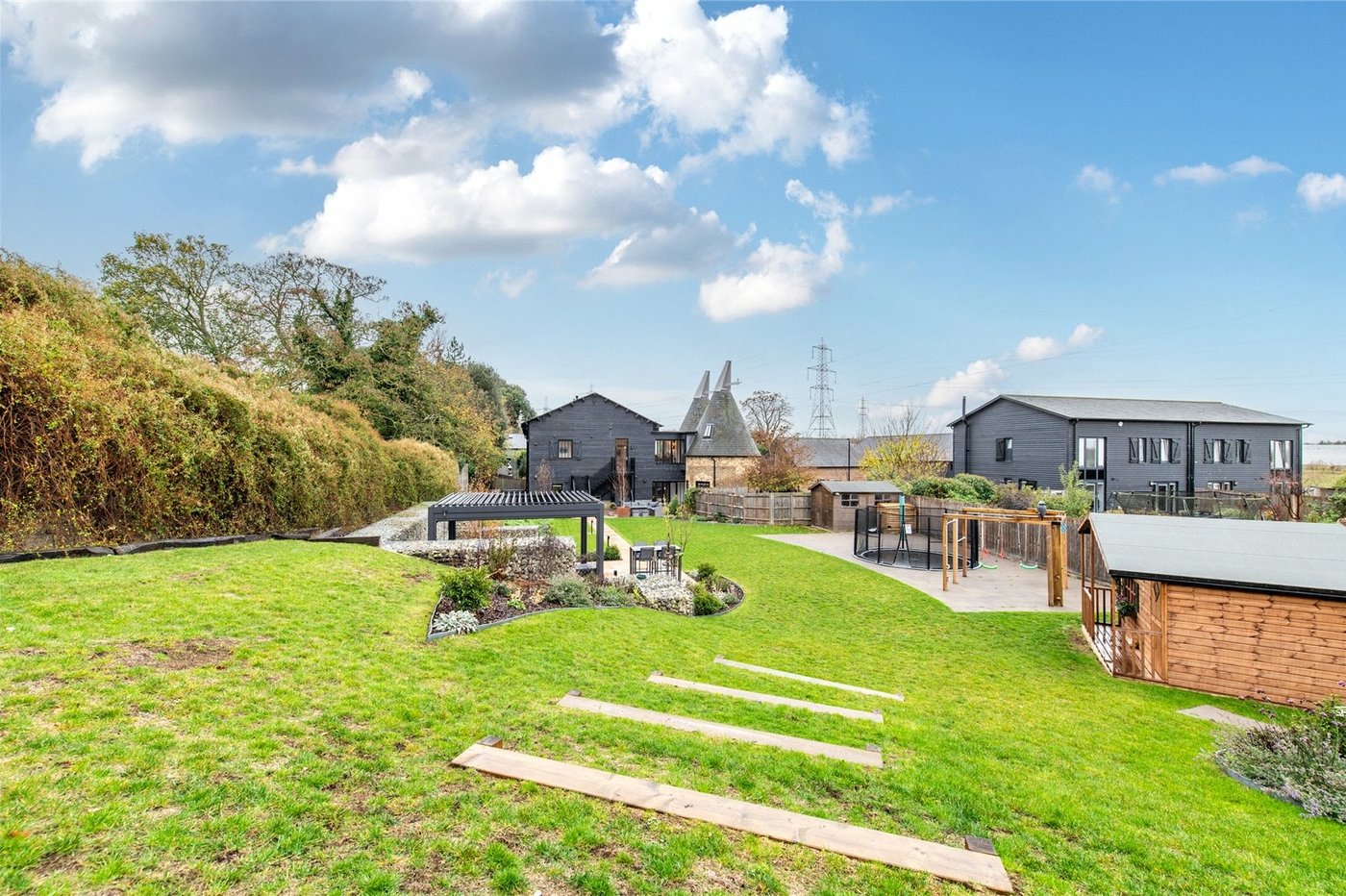 4 bedroom property for sale in Gravesend | Robinson Michael & Jackson