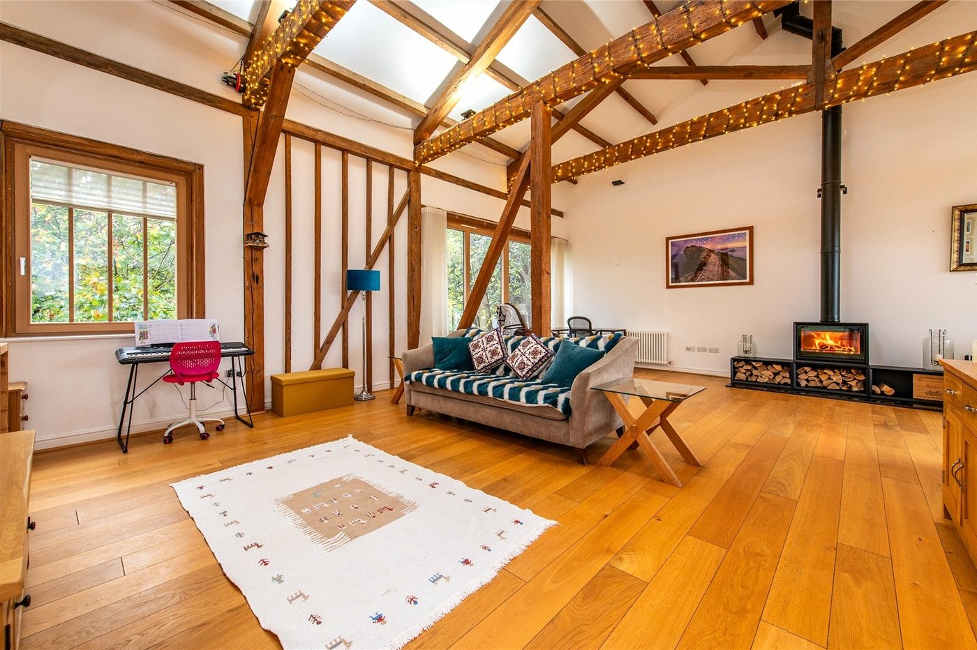 4 bedroom property for sale in Gravesend | Robinson Michael & Jackson