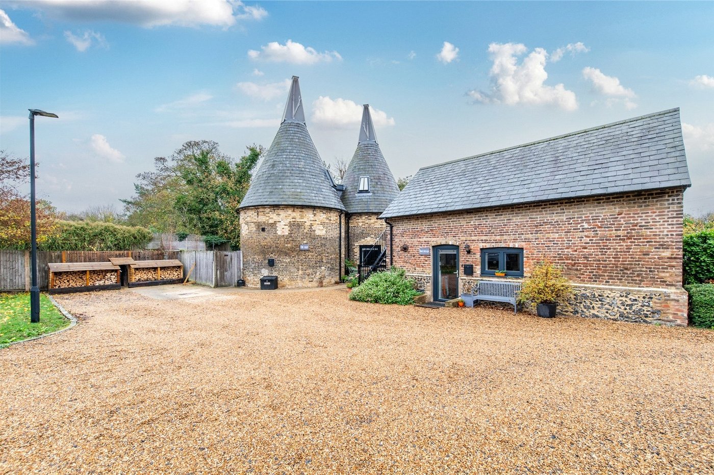 4 bedroom property for sale in Gravesend | Robinson Michael & Jackson