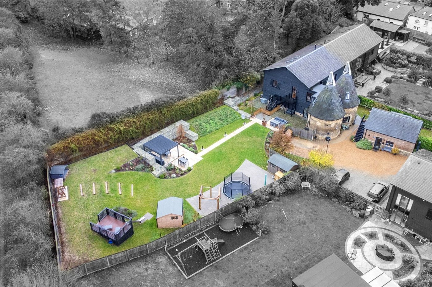 4 bedroom property for sale in Gravesend | Robinson Michael & Jackson